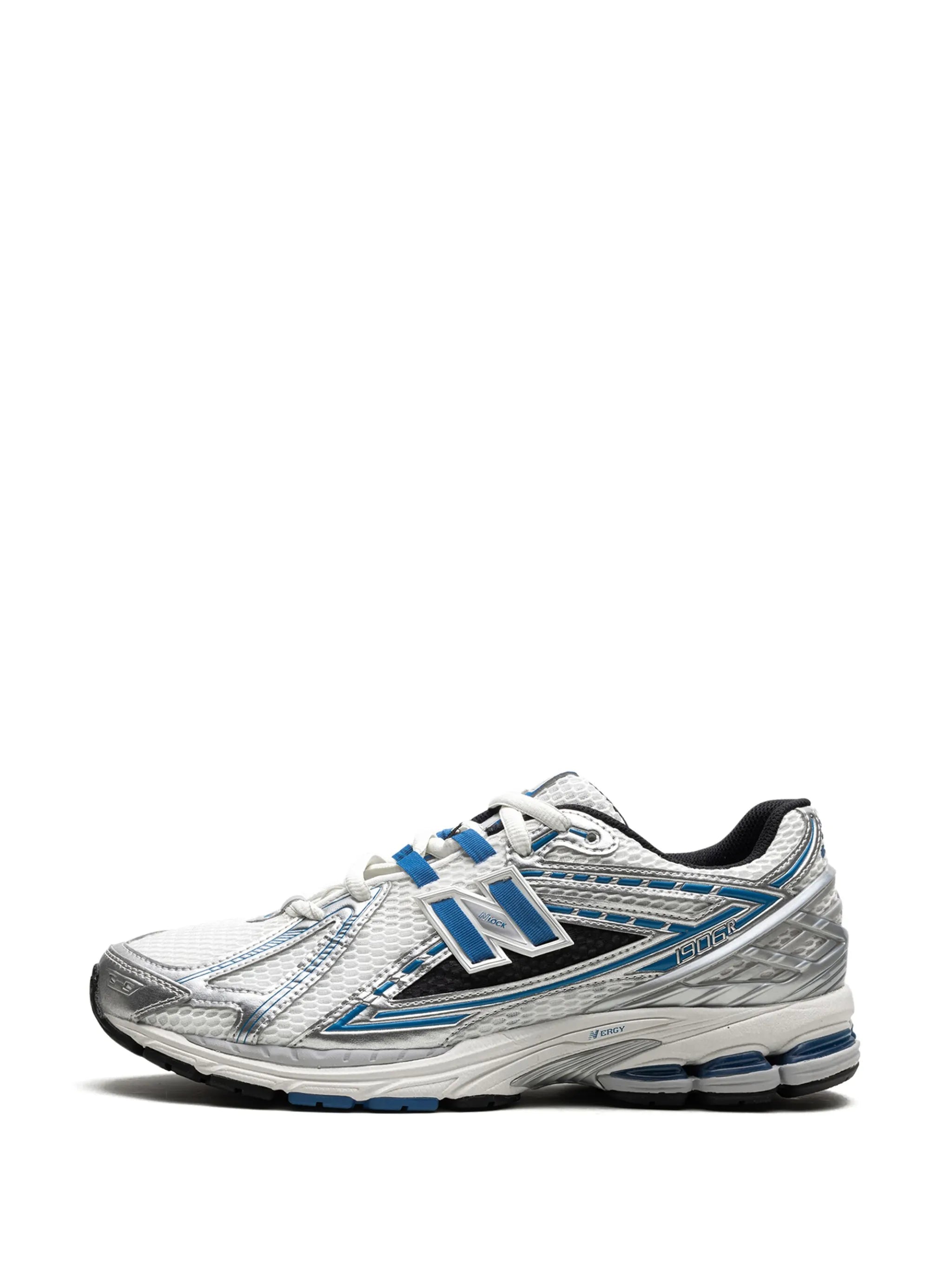 New Balance 1906R Panelled Sneakers nike