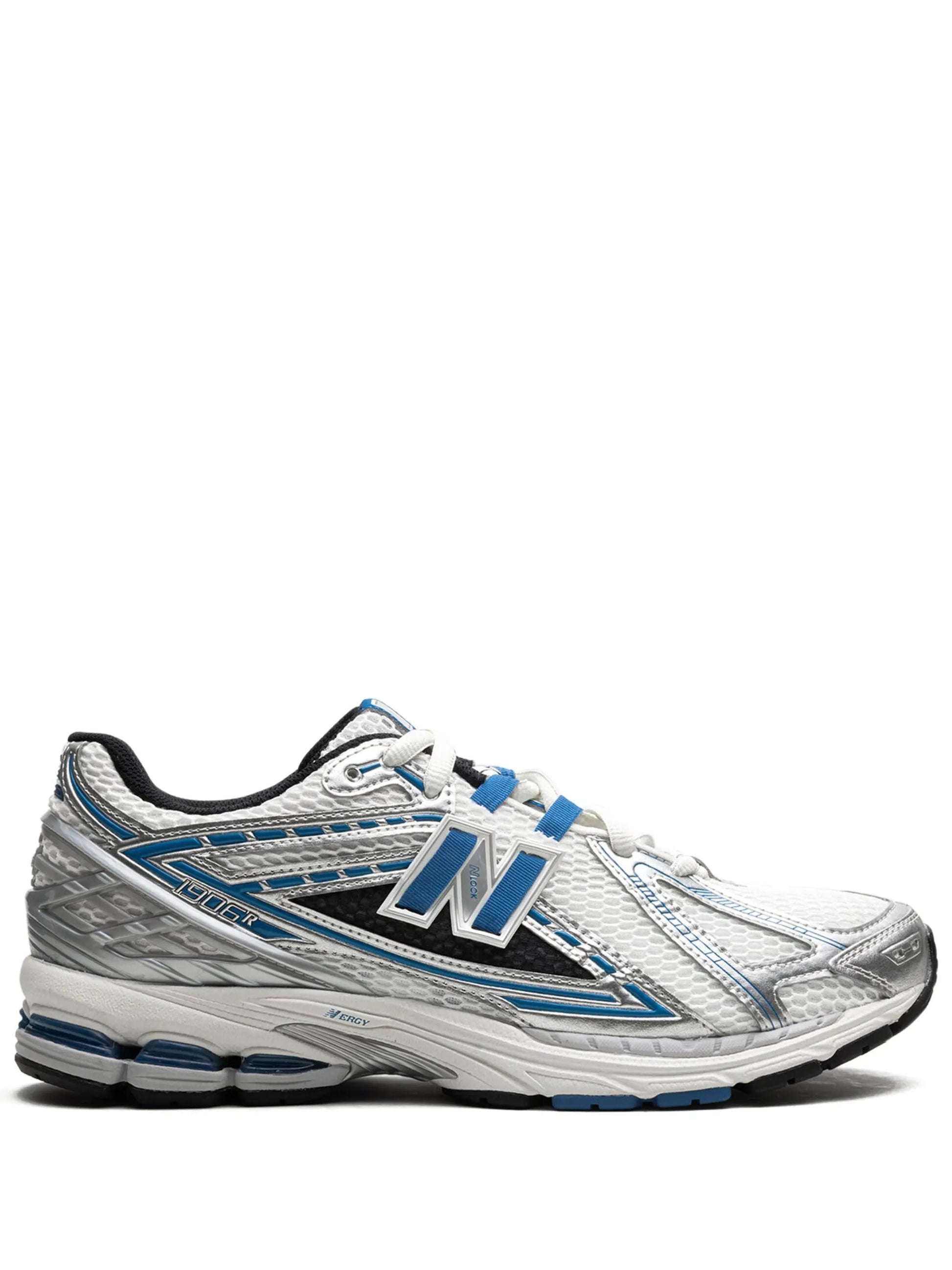 New Balance 1906R Panelled Sneakers nike