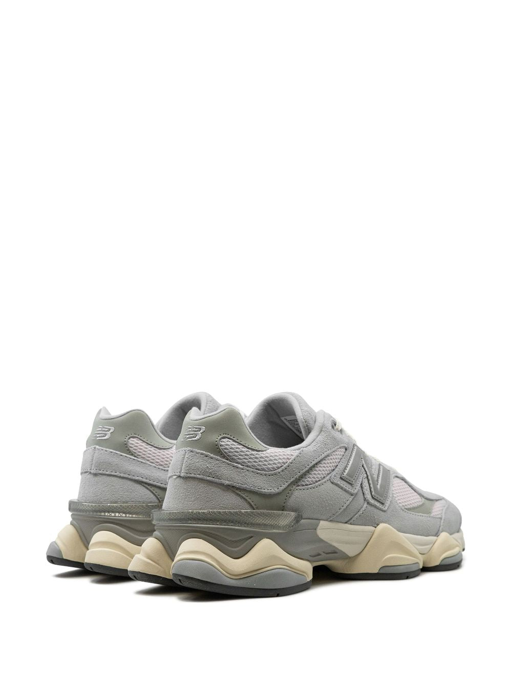 New Balance 9060 "Granite" sneakers nike