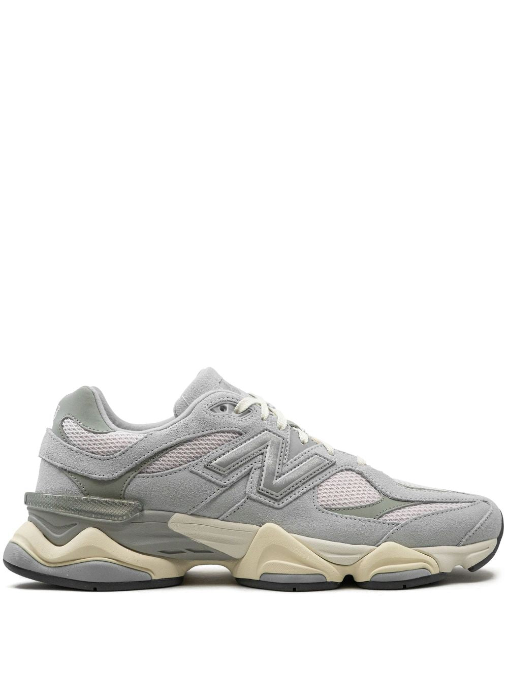 New Balance 9060 "Granite" sneakers nike