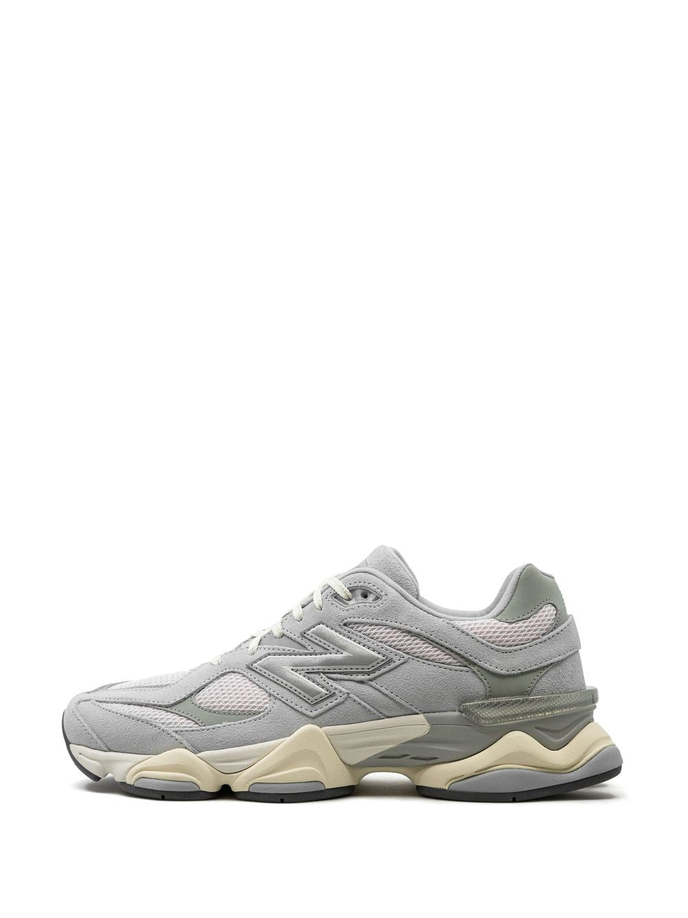 New Balance 9060 "Granite" sneakers nike