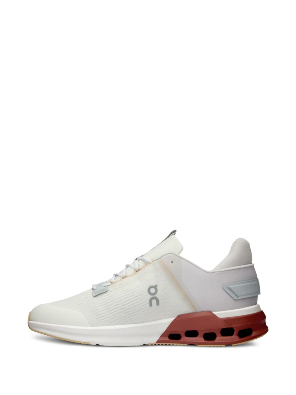 On Running Cloudnova Flux sneakers On running