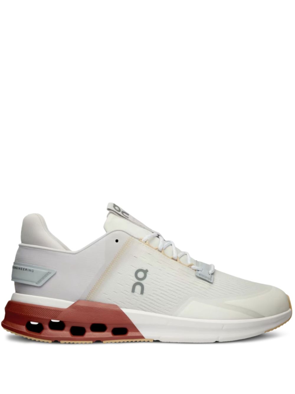 On Running Cloudnova Flux sneakers On running