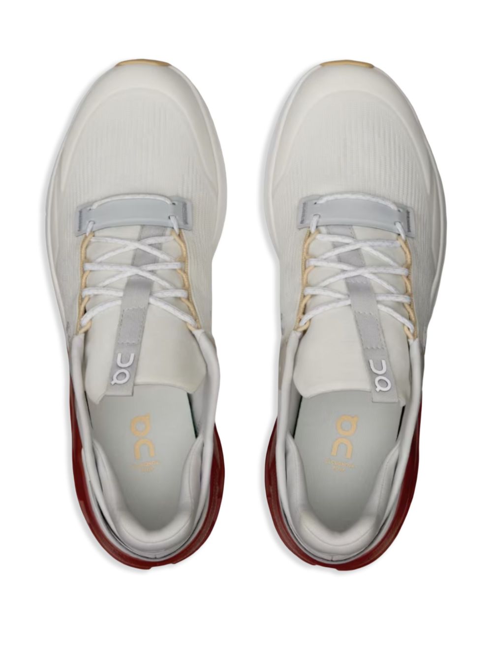 On Running Cloudnova Flux sneakers On running