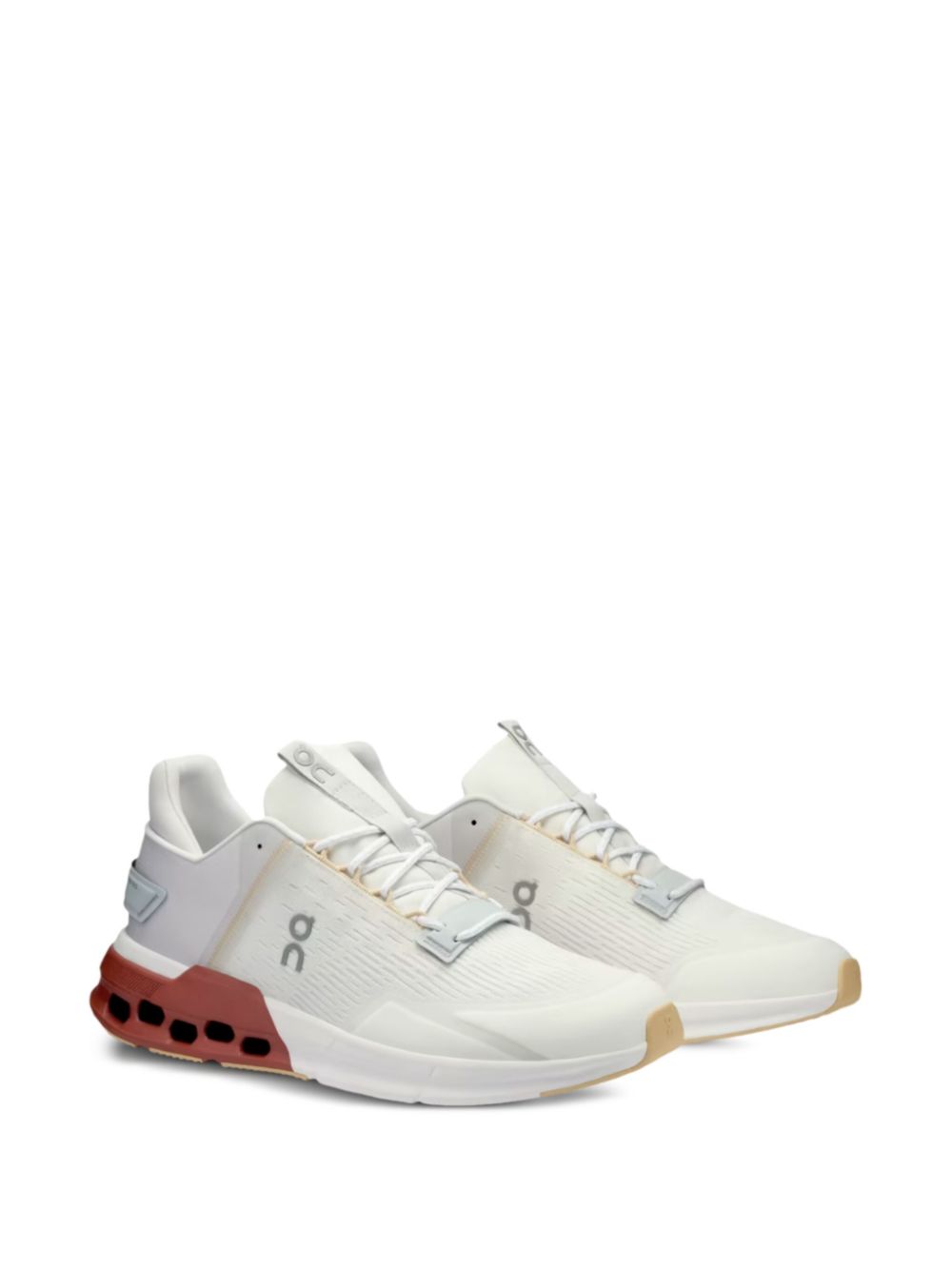 On Running Cloudnova Flux sneakers On running