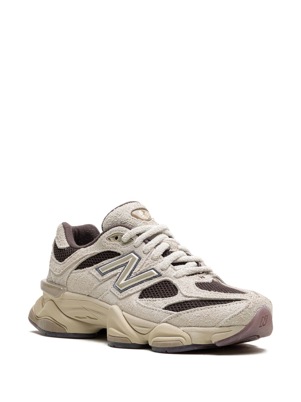 New Balance x Sydney McLaughlin 9060 "Linen/Stoneware/Licorice" sneakers nike