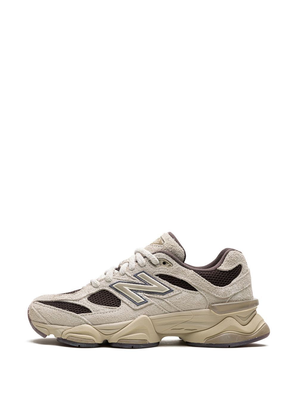 New Balance x Sydney McLaughlin 9060 "Linen/Stoneware/Licorice" sneakers nike