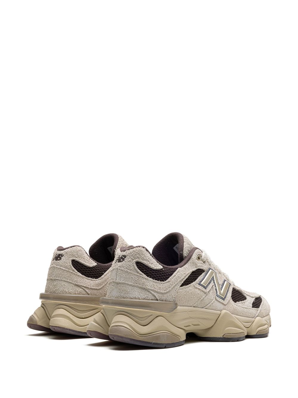 New Balance x Sydney McLaughlin 9060 "Linen/Stoneware/Licorice" sneakers nike