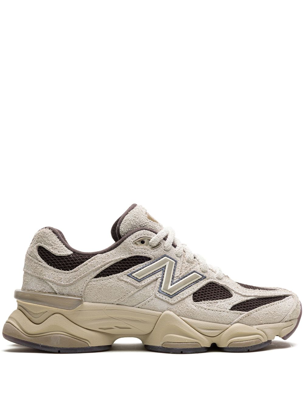 New Balance x Sydney McLaughlin 9060 "Linen/Stoneware/Licorice" sneakers nike