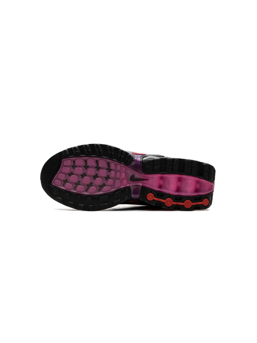 Nike Kids Air Max Dn "All Night" sneakers Nike kids