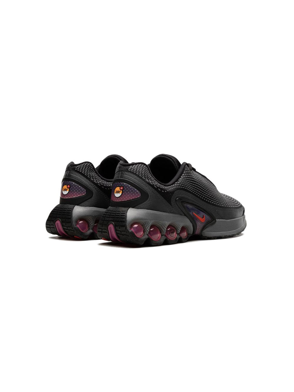 Nike Kids Air Max Dn "All Night" sneakers Nike kids
