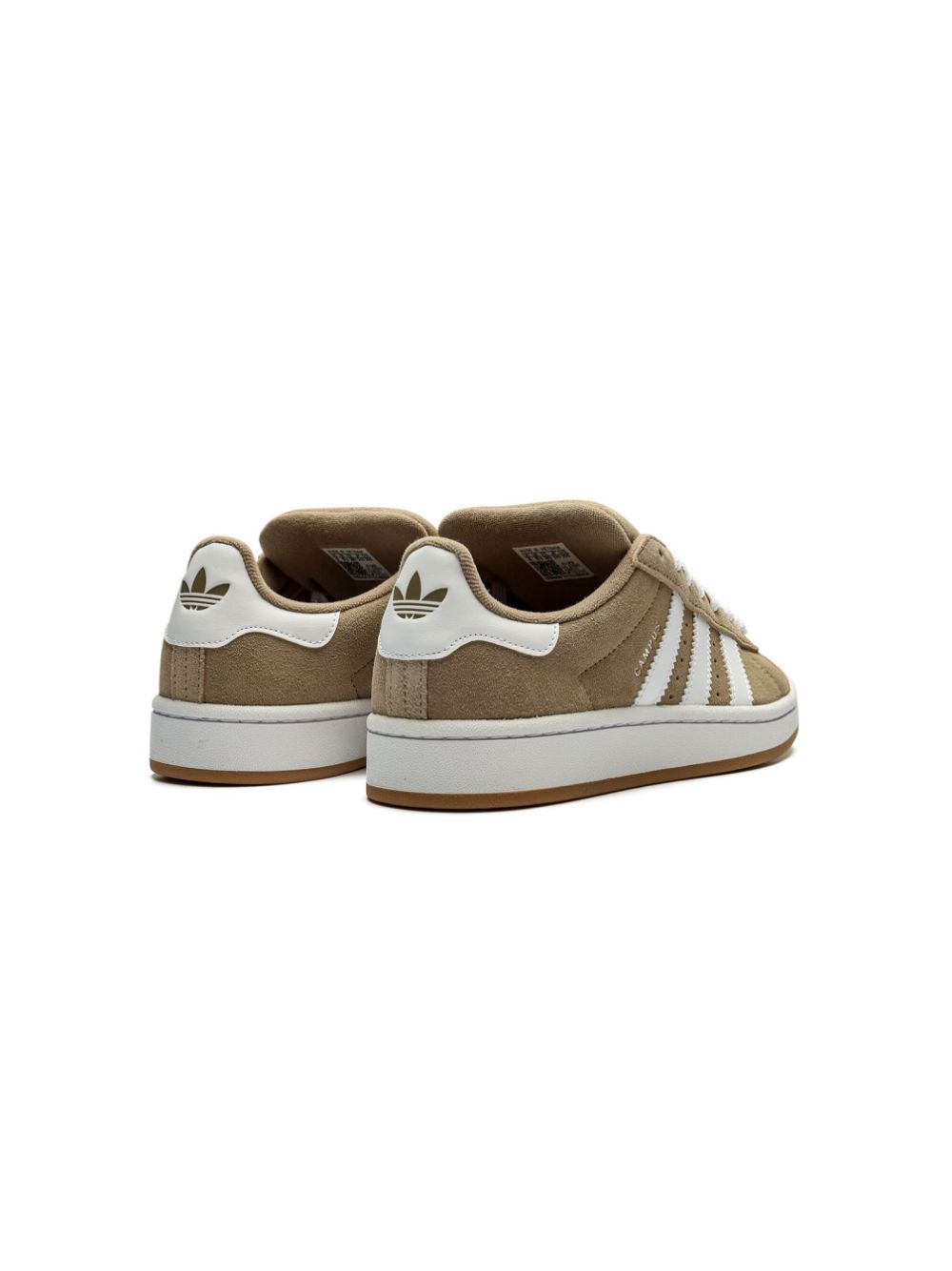 adidas Kids Campus 00s "Blanch Cargo" sneakers Adidas kids