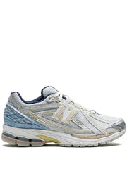 New Balance x Kith 1906R White Sneakers nike