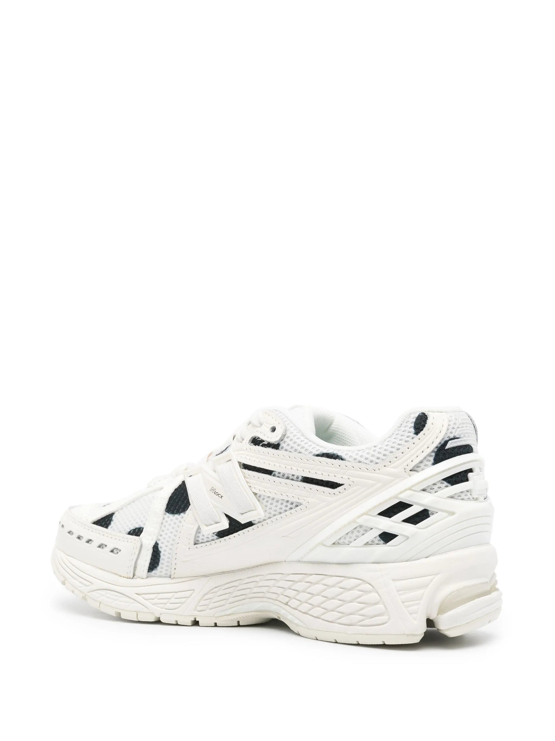 New Balance 1906 polka-dot Sneakers nike