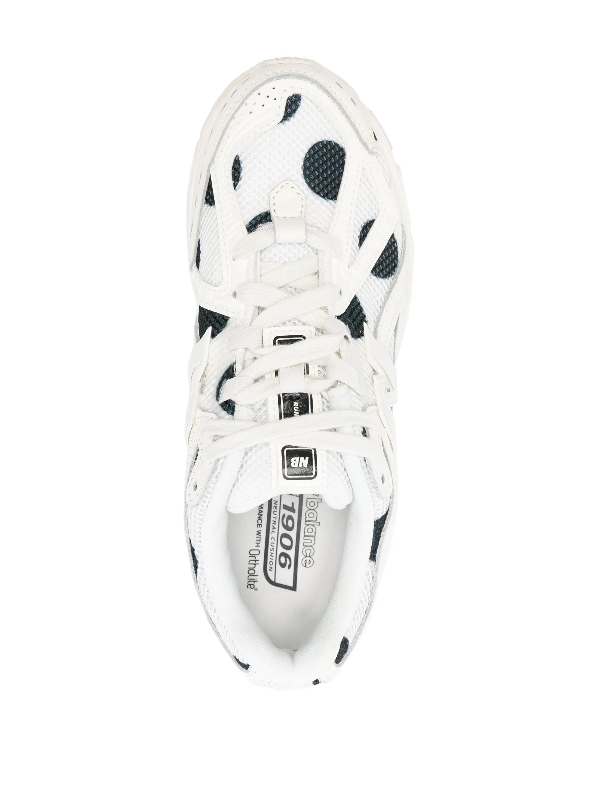 New Balance 1906 polka-dot Sneakers nike
