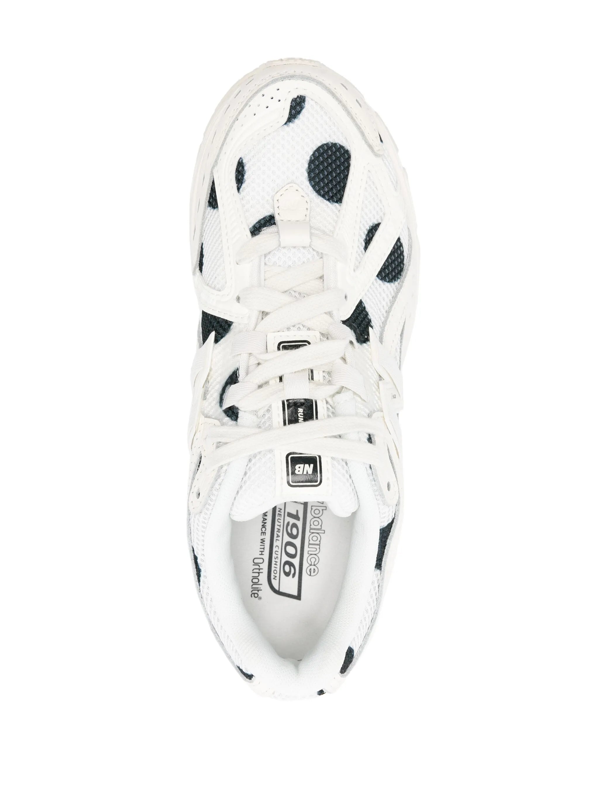 New Balance 1906 polka-dot Sneakers nike