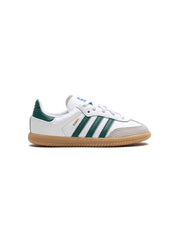 adidas Kids Samba Og EL I "Green Gum" sneakers Adidas kids