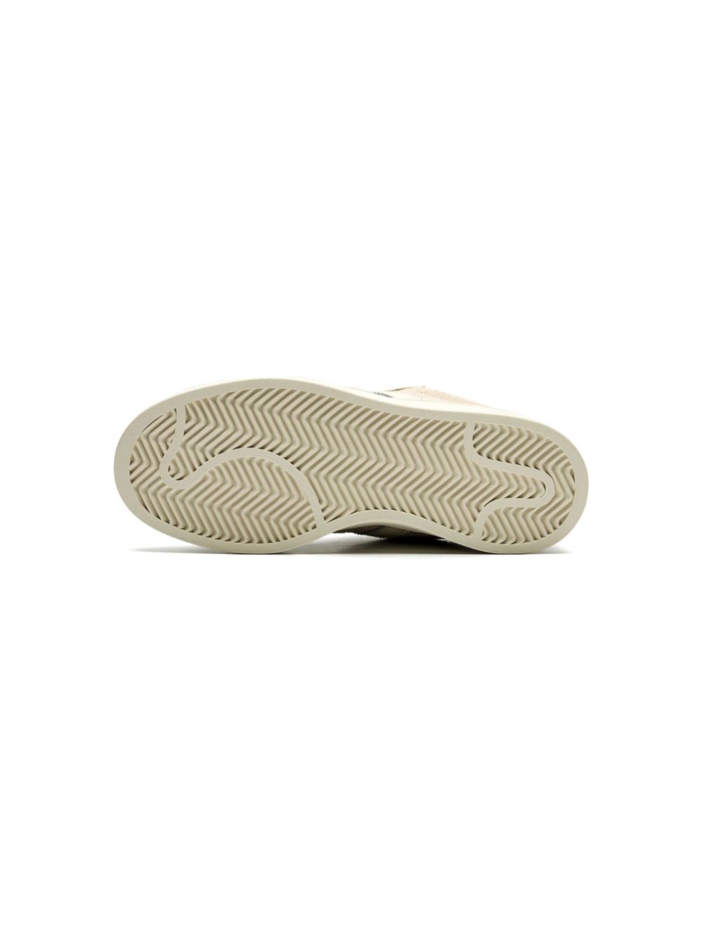 adidas Kids Campus 00s "Light Grey/White" sneakers Adidas kids