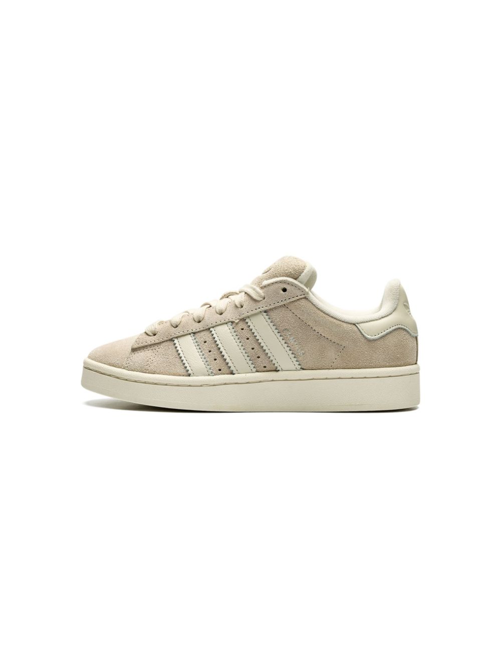 adidas Kids Campus 00s "Light Grey/White" sneakers Adidas kids