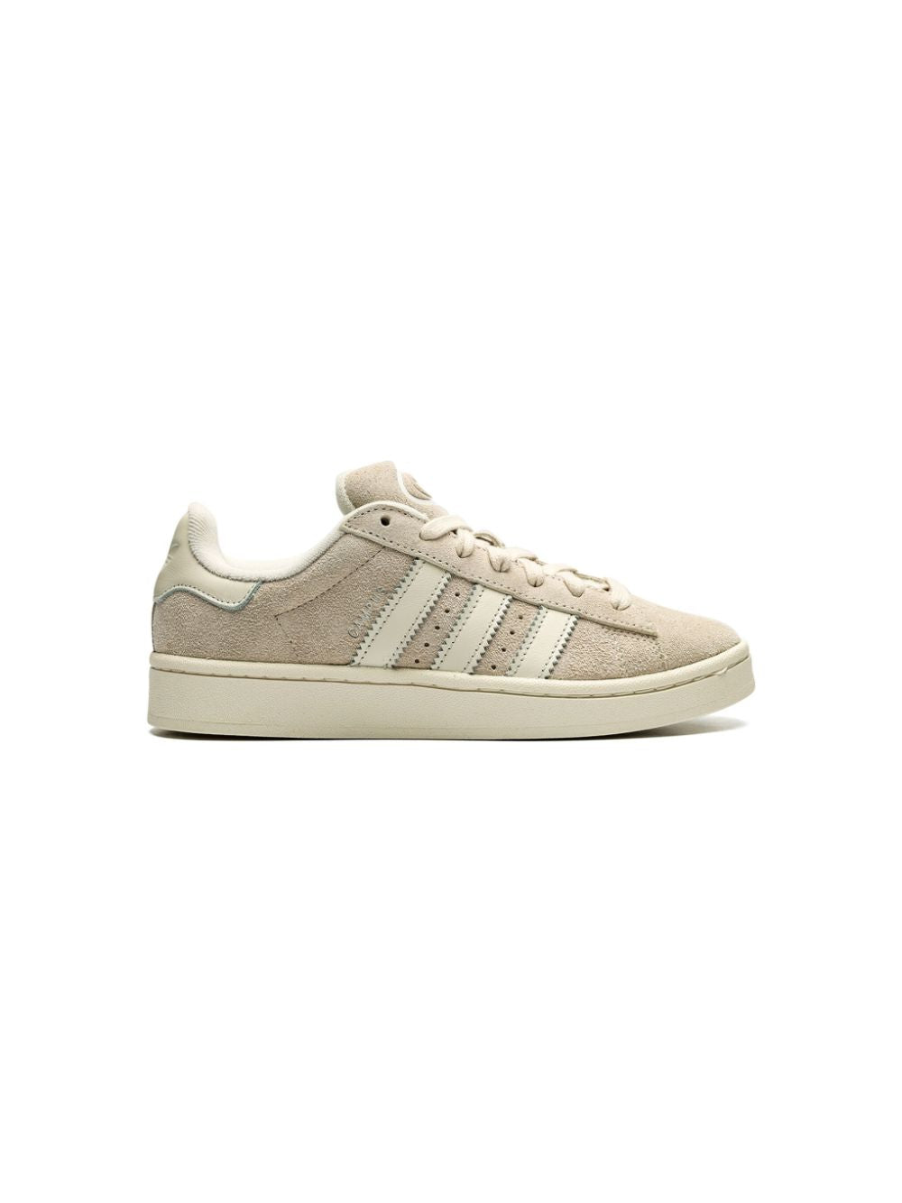 adidas Kids Campus 00s "Light Grey/White" sneakers Adidas kids