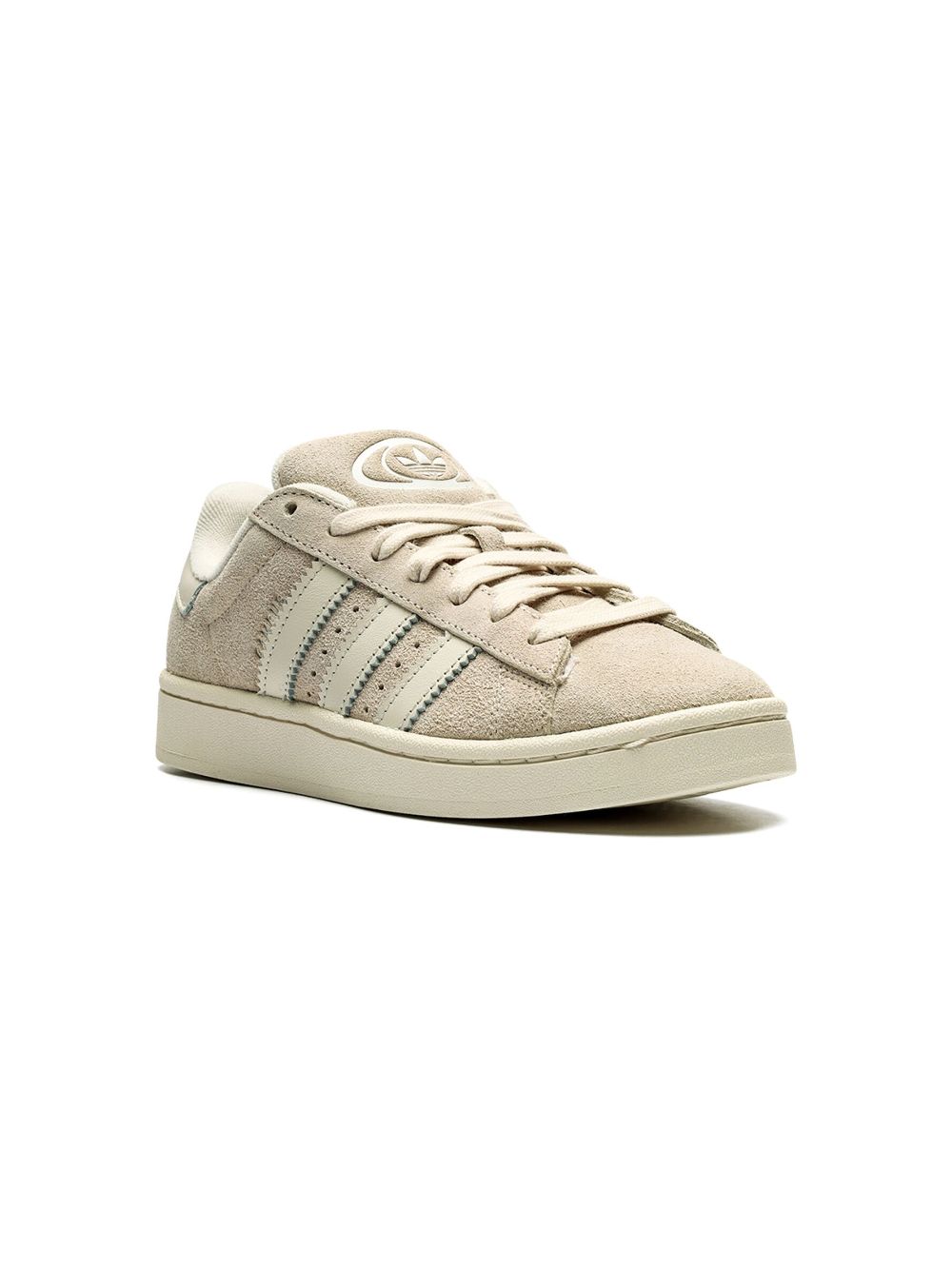 adidas Kids Campus 00s "Light Grey/White" sneakers Adidas kids