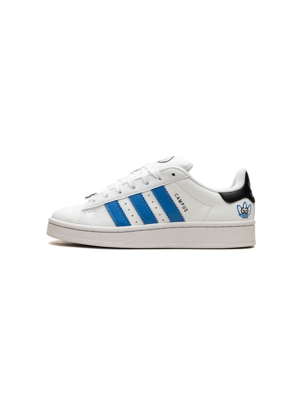 adidas Kids Campus 00s J "Pink/Solar Red" sneakers (Copy) Adidas kids