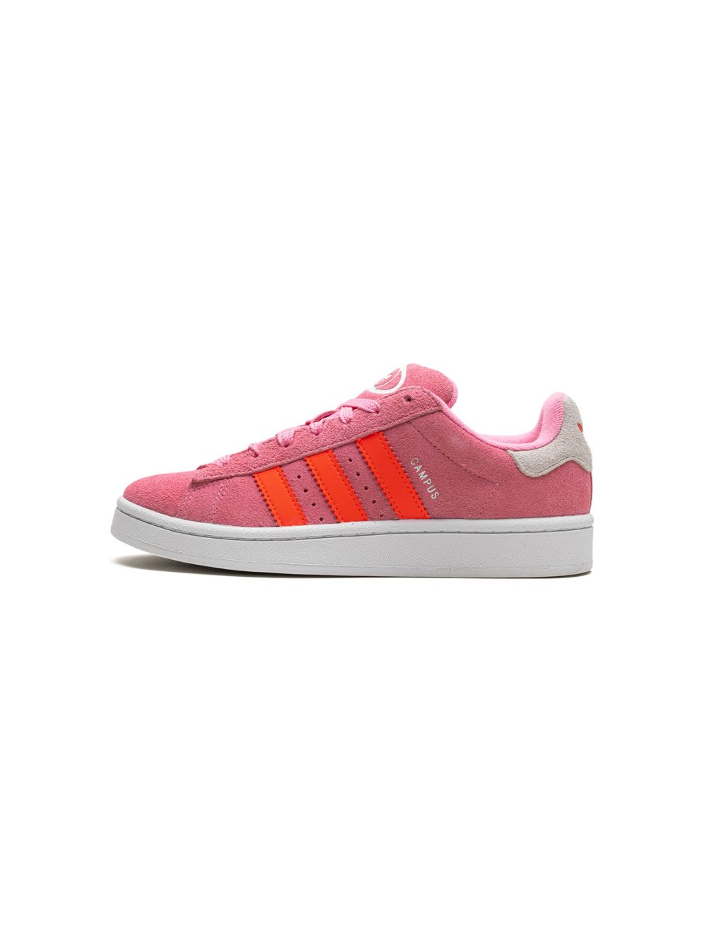 adidas Kids Campus 00s J "Pink/Solar Red" sneakers Adidas kids