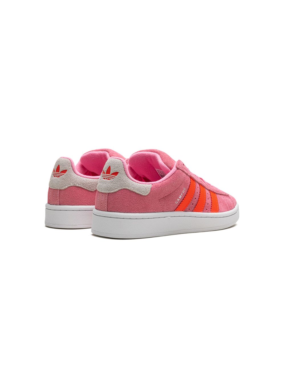adidas Kids Campus 00s J "Pink/Solar Red" sneakers Adidas kids