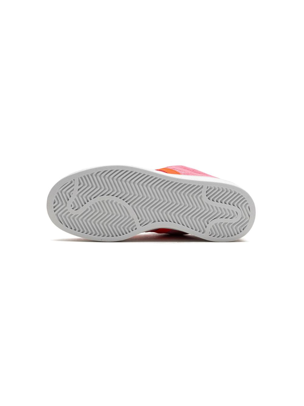 adidas Kids Campus 00s J "Pink/Solar Red" sneakers Adidas kids