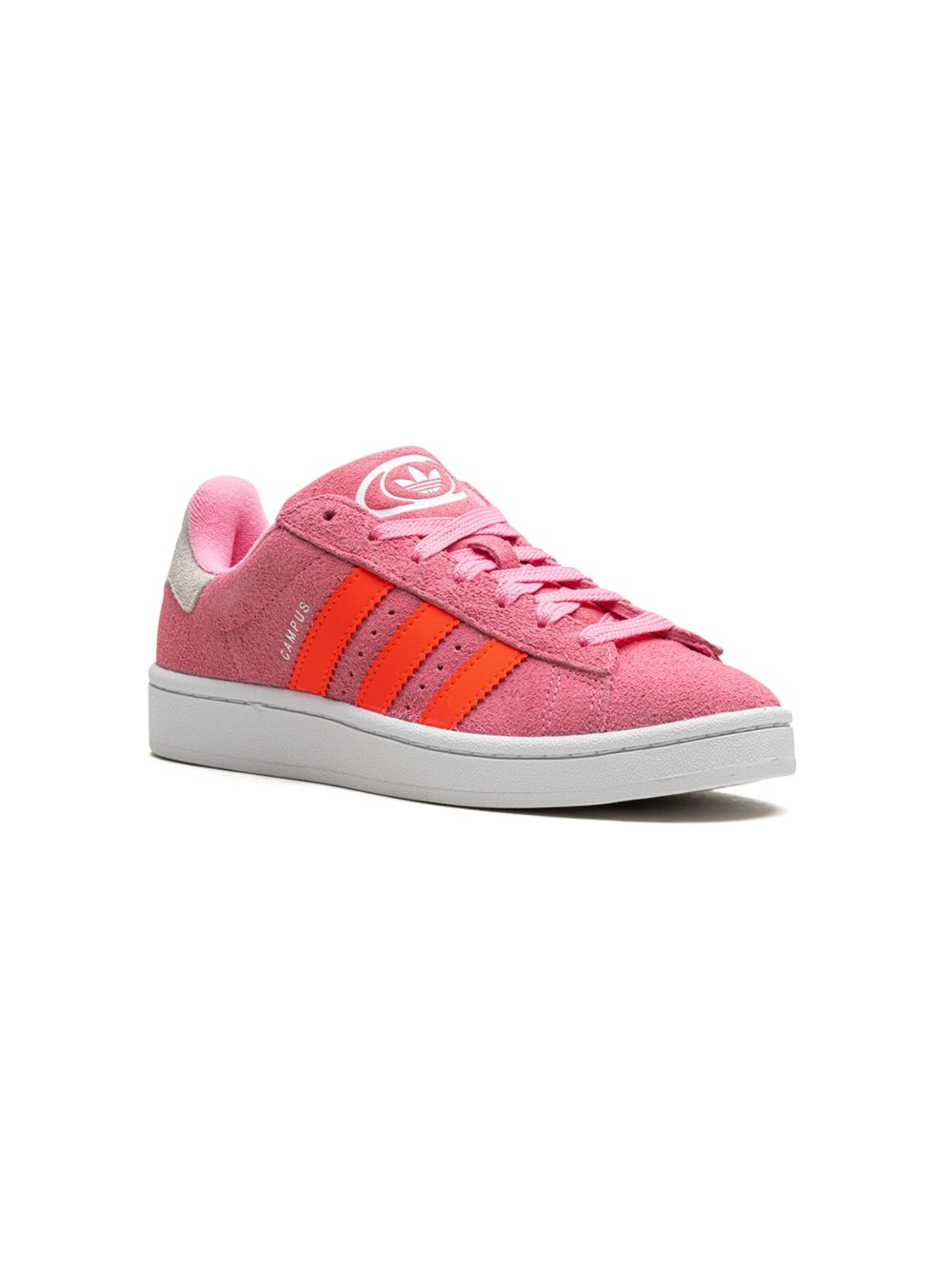 adidas Kids Campus 00s J "Pink/Solar Red" sneakers Adidas kids