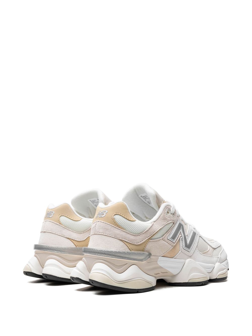 New Balance 9060 "Turtledove" sneakers nike
