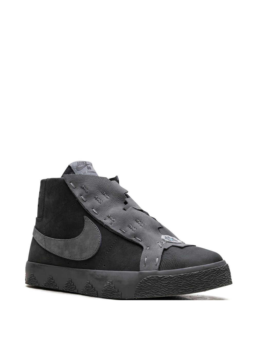 Nike x Di'orr Greenwood SB Blazer sneakers Nike Jordan