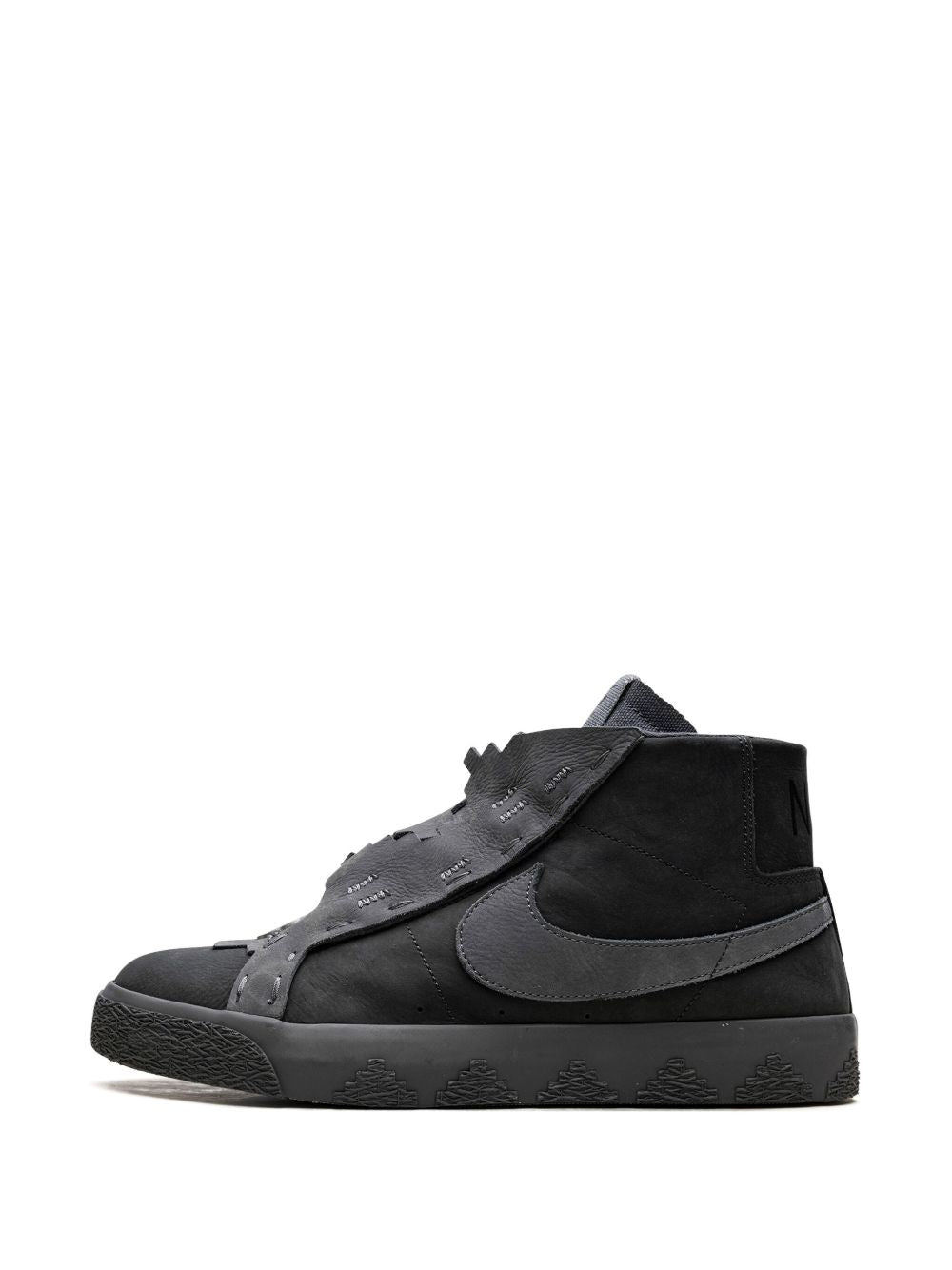 Nike x Di'orr Greenwood SB Blazer sneakers Nike Jordan