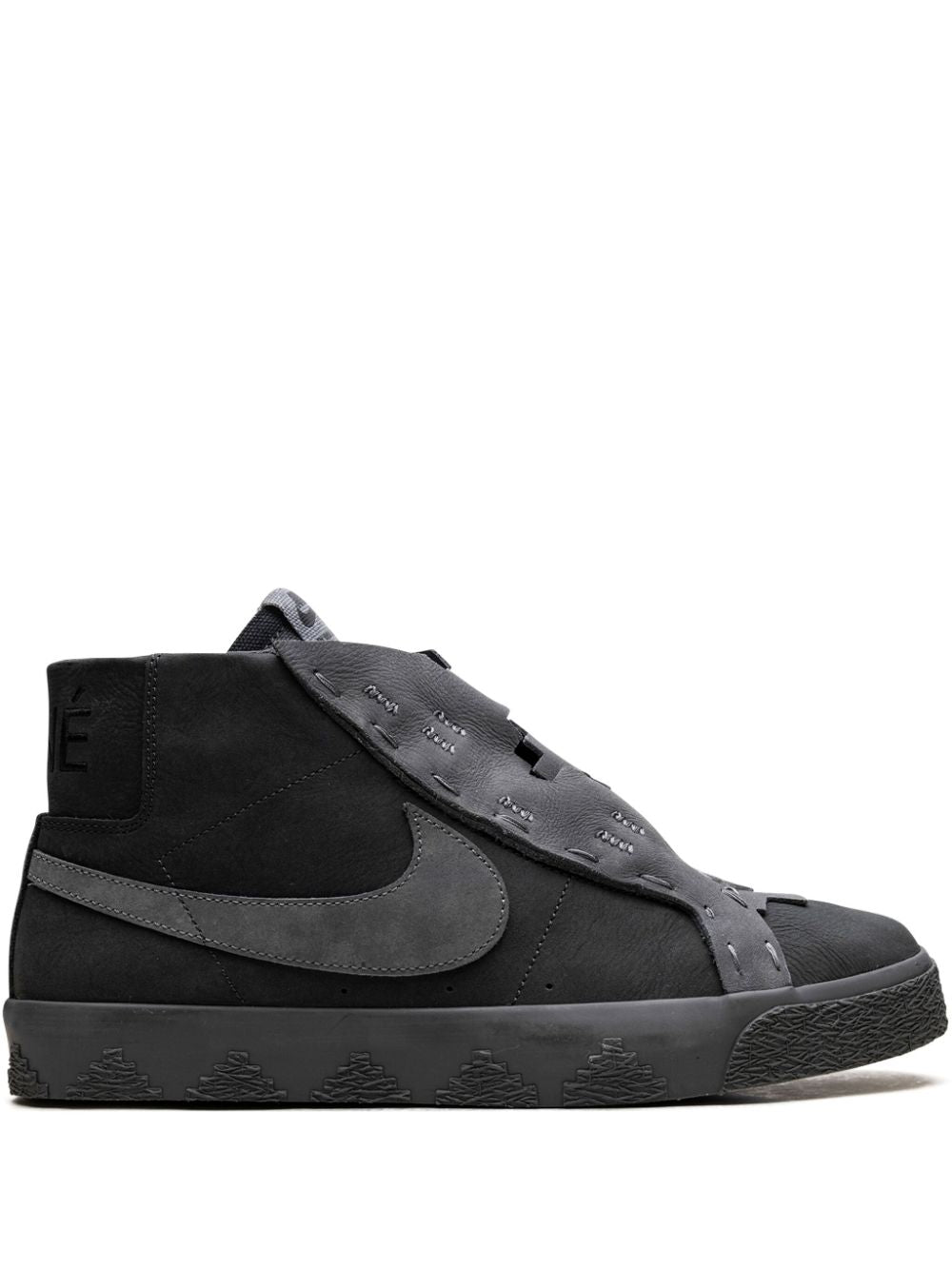 Nike x Di'orr Greenwood SB Blazer sneakers Nike Jordan