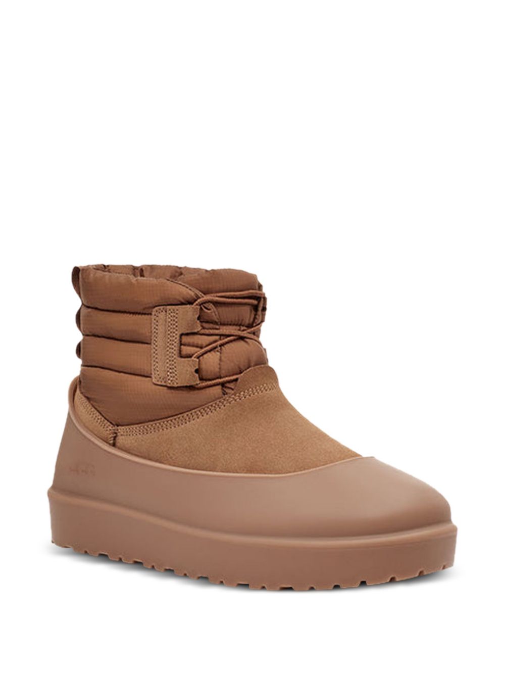 UGG Classic MIni "Chestnut" boots UGG