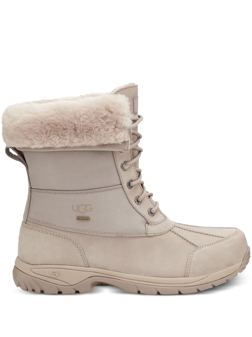 UGG Butte boots UGG