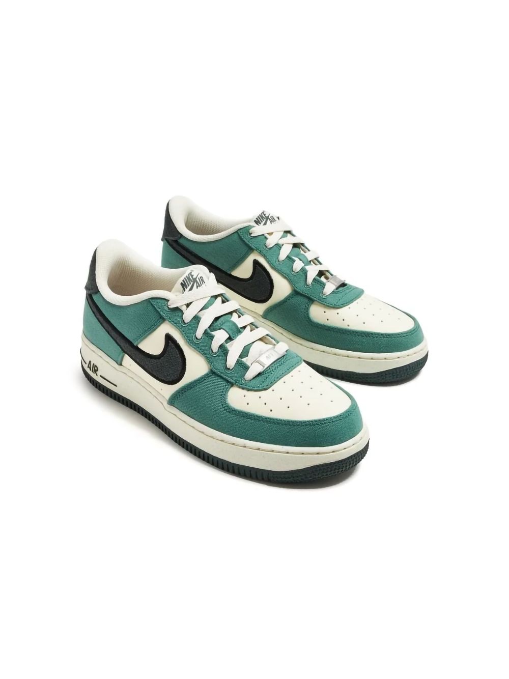Nike Kids Air Force 1 sneakers Nike kids