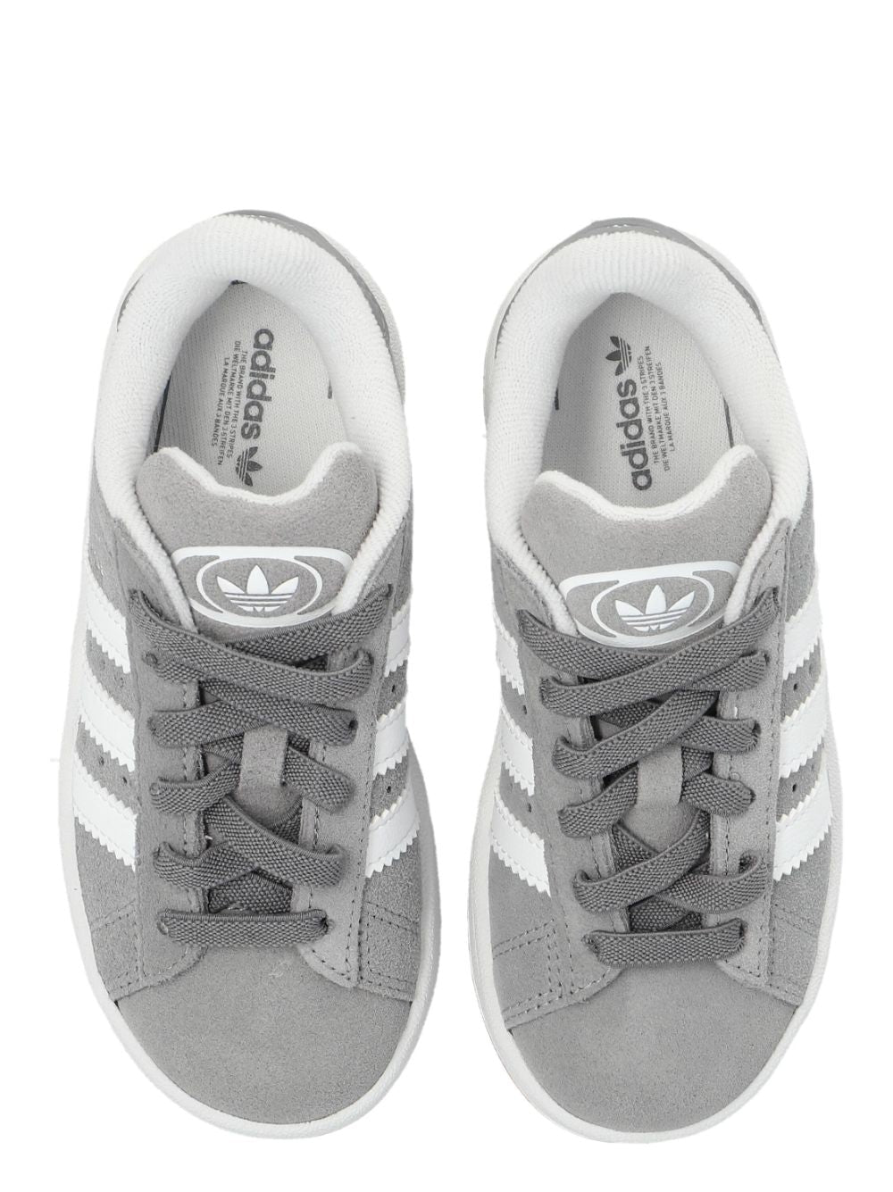 adidas Kids Campus 00s elastic-lace sneakers Adidas kids