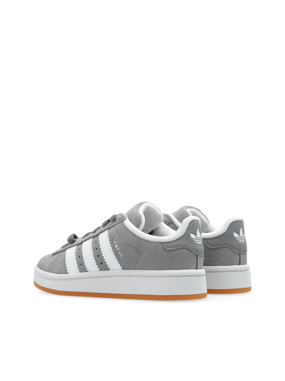 adidas Kids Campus 00s elastic-lace sneakers Adidas kids