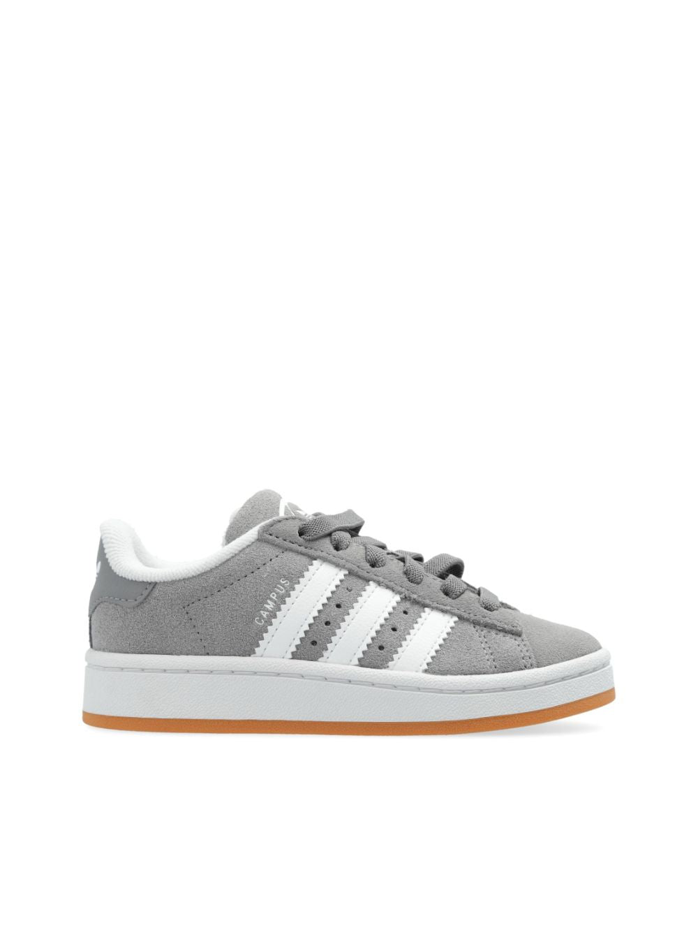 adidas Kids Campus 00s elastic-lace sneakers Adidas kids