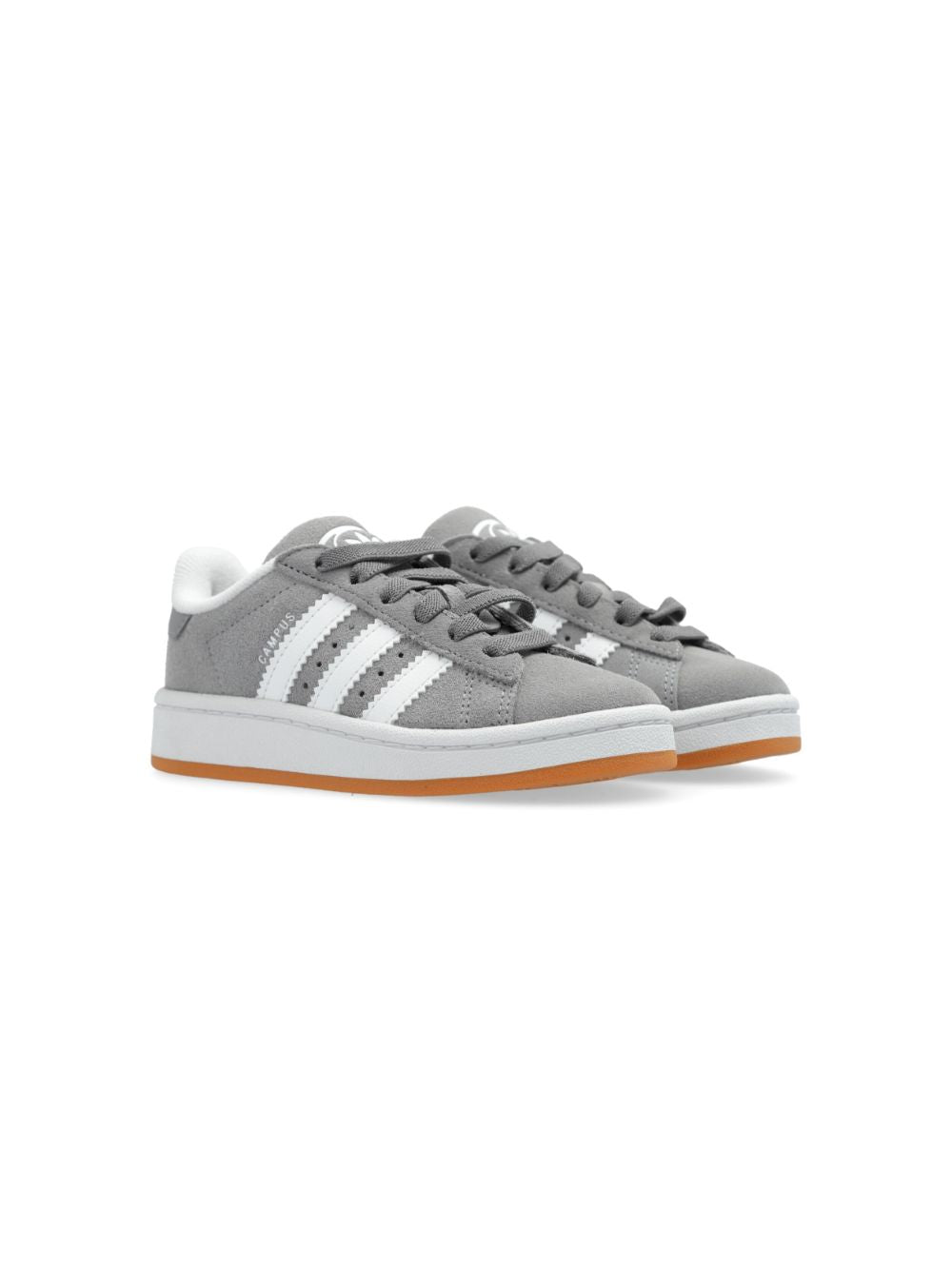 adidas Kids Campus 00s elastic-lace sneakers Adidas kids