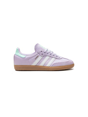 adidas Kids Samba OG "Purple" sneakers Adidas kids