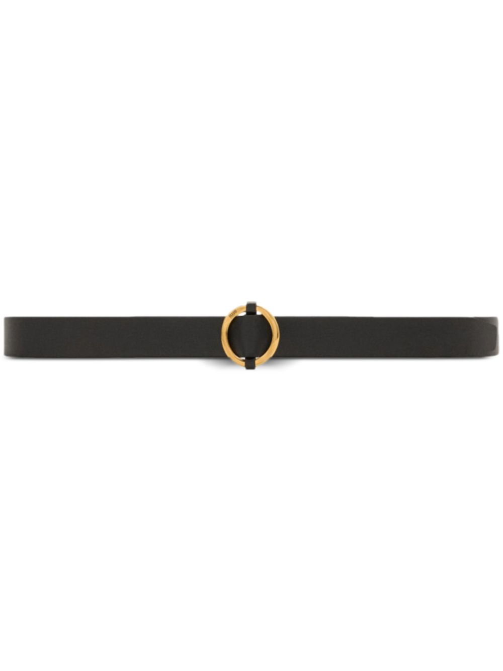 AMI Paris Ami belt AMI Paris