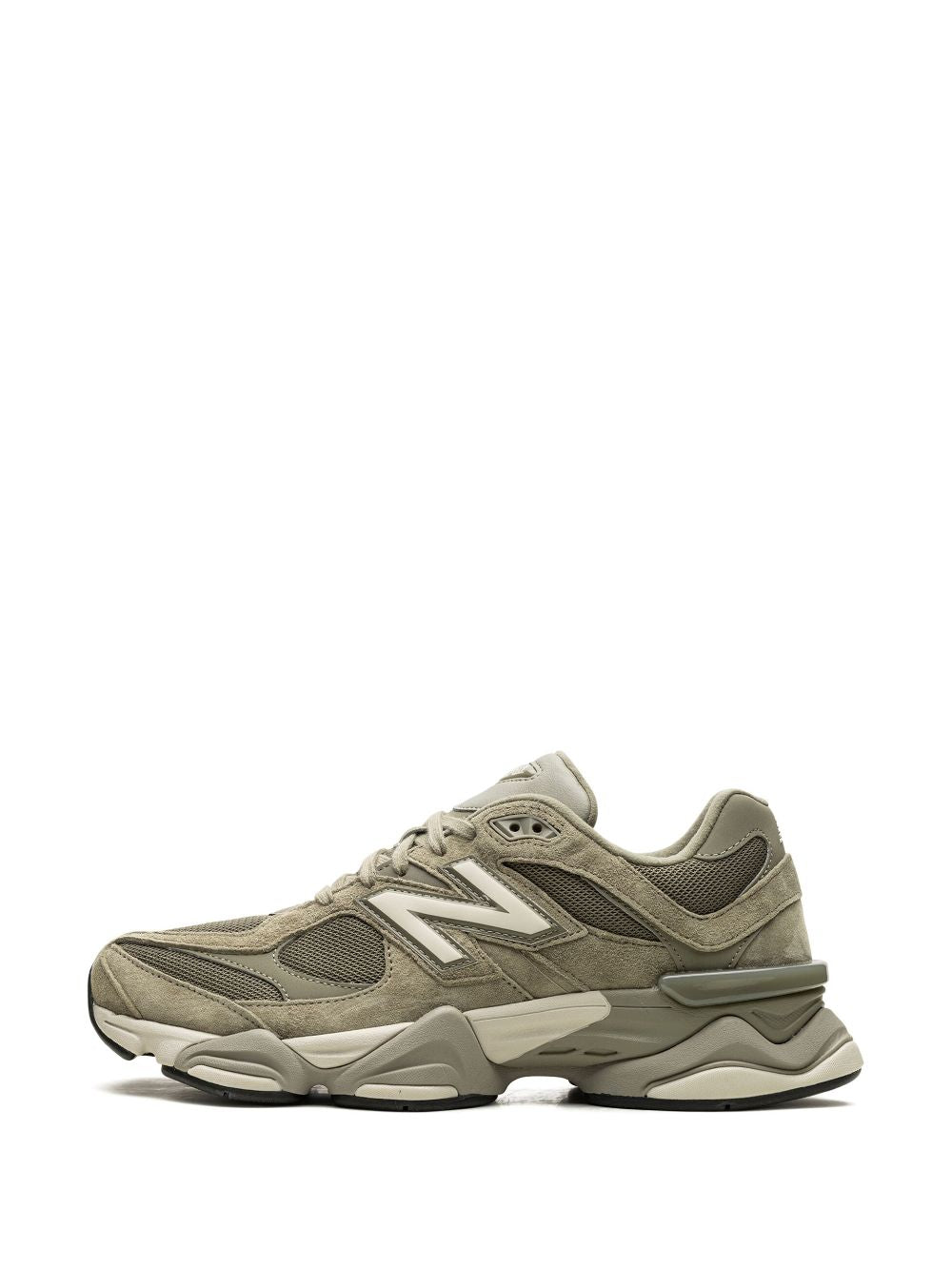 New Balance 9060 "Covert Green" sneakers nike
