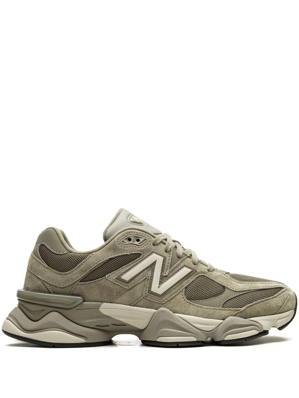 New Balance 9060 "Covert Green" sneakers nike