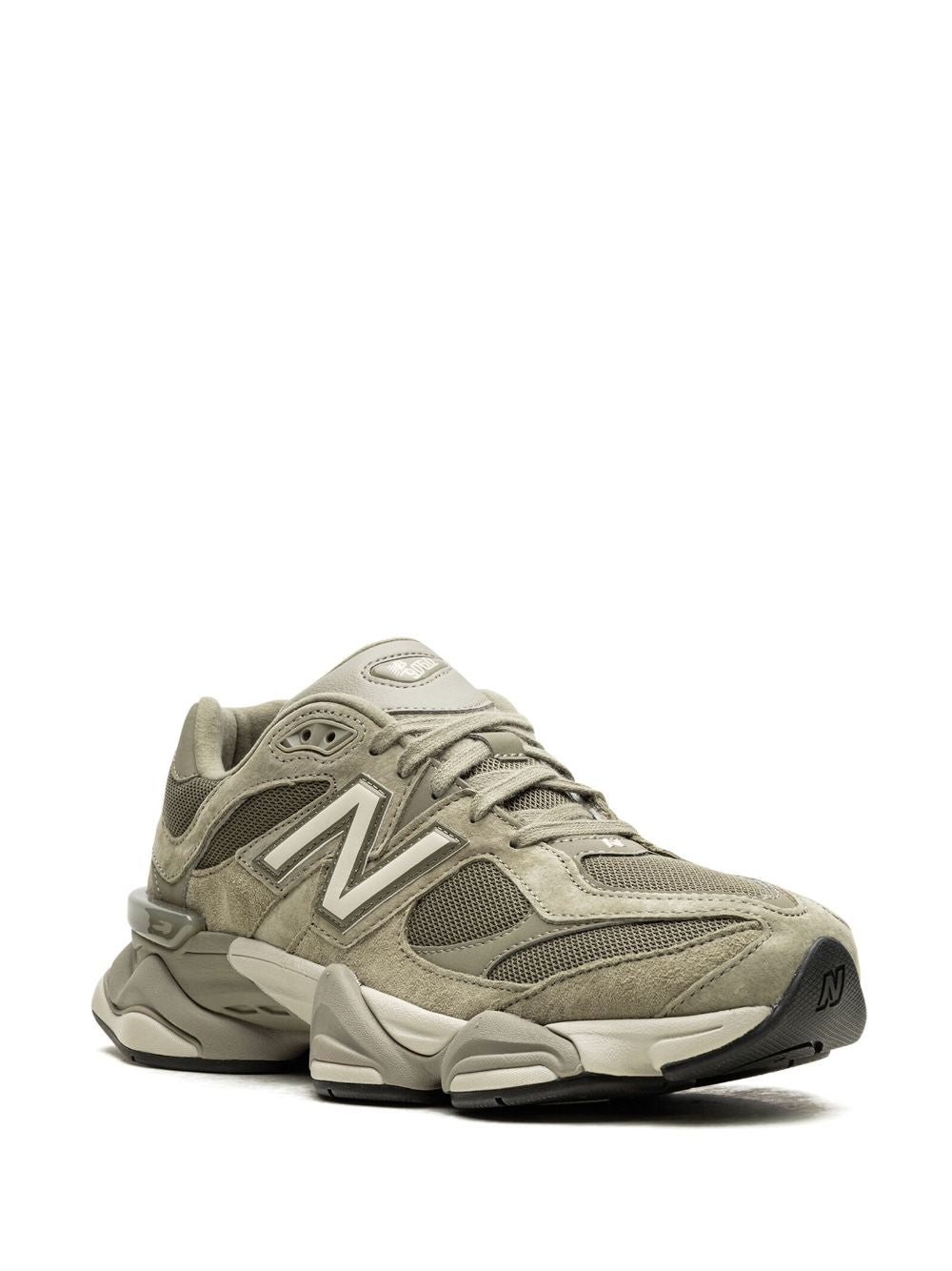 New Balance 9060 "Covert Green" sneakers nike