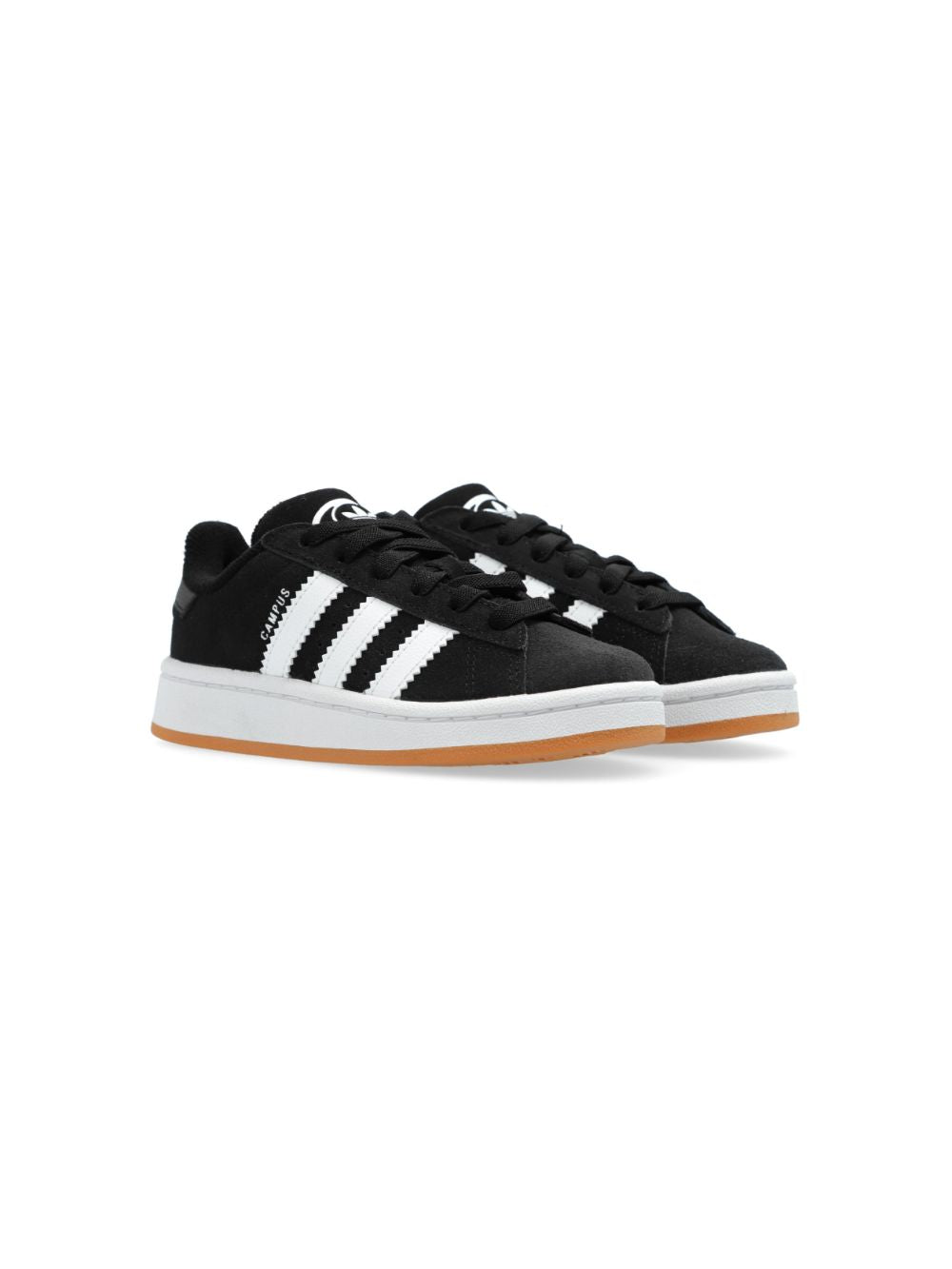 adidas Kids Campus 00s elastic-lace sneakers Adidas kids