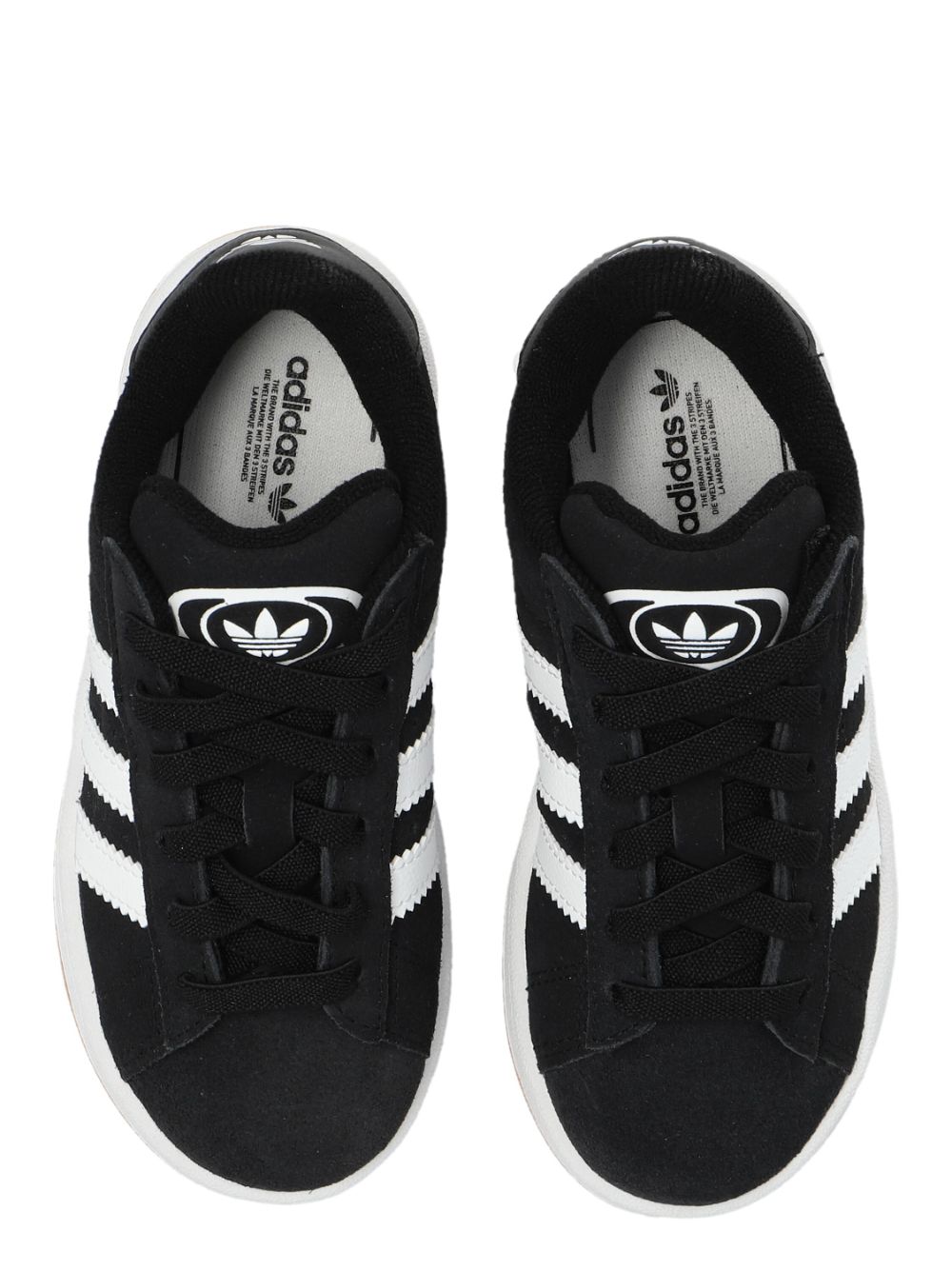 adidas Kids Campus 00s elastic-lace sneakers Adidas kids