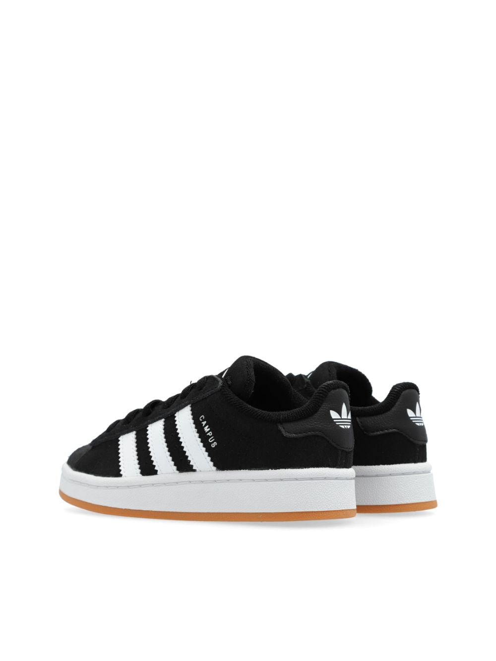 adidas Kids Campus 00s elastic-lace sneakers Adidas kids