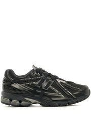 New Balance 1906R Black/silver-tone Sneakers nike